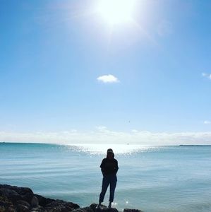 Meet your Posher, Ruth